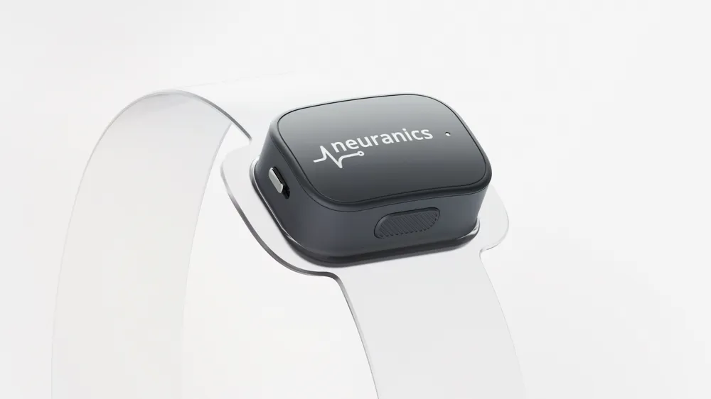 Magnetomyography (MMG) Magnetic Sensor