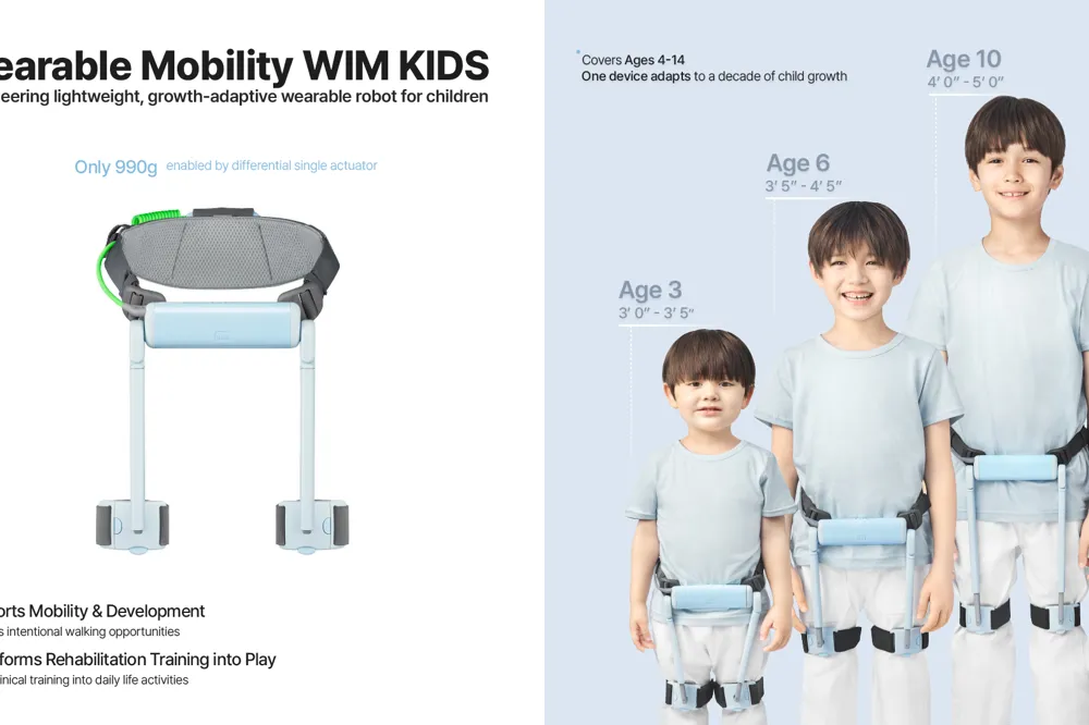 WIM KIDS