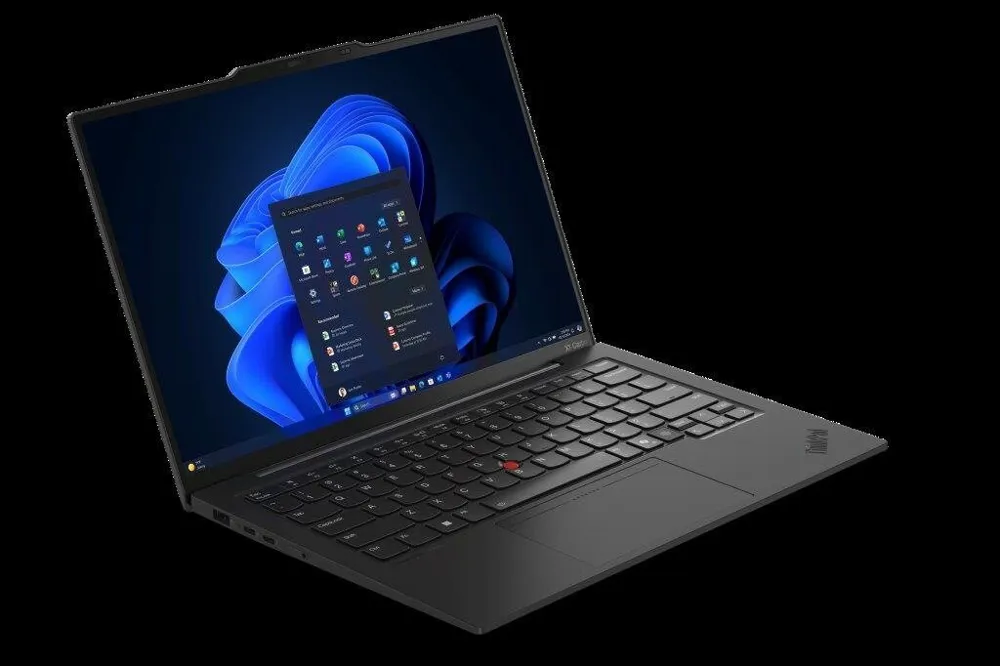 联想 ThinkPad X1 Carbon 第 13 代 Aura 版