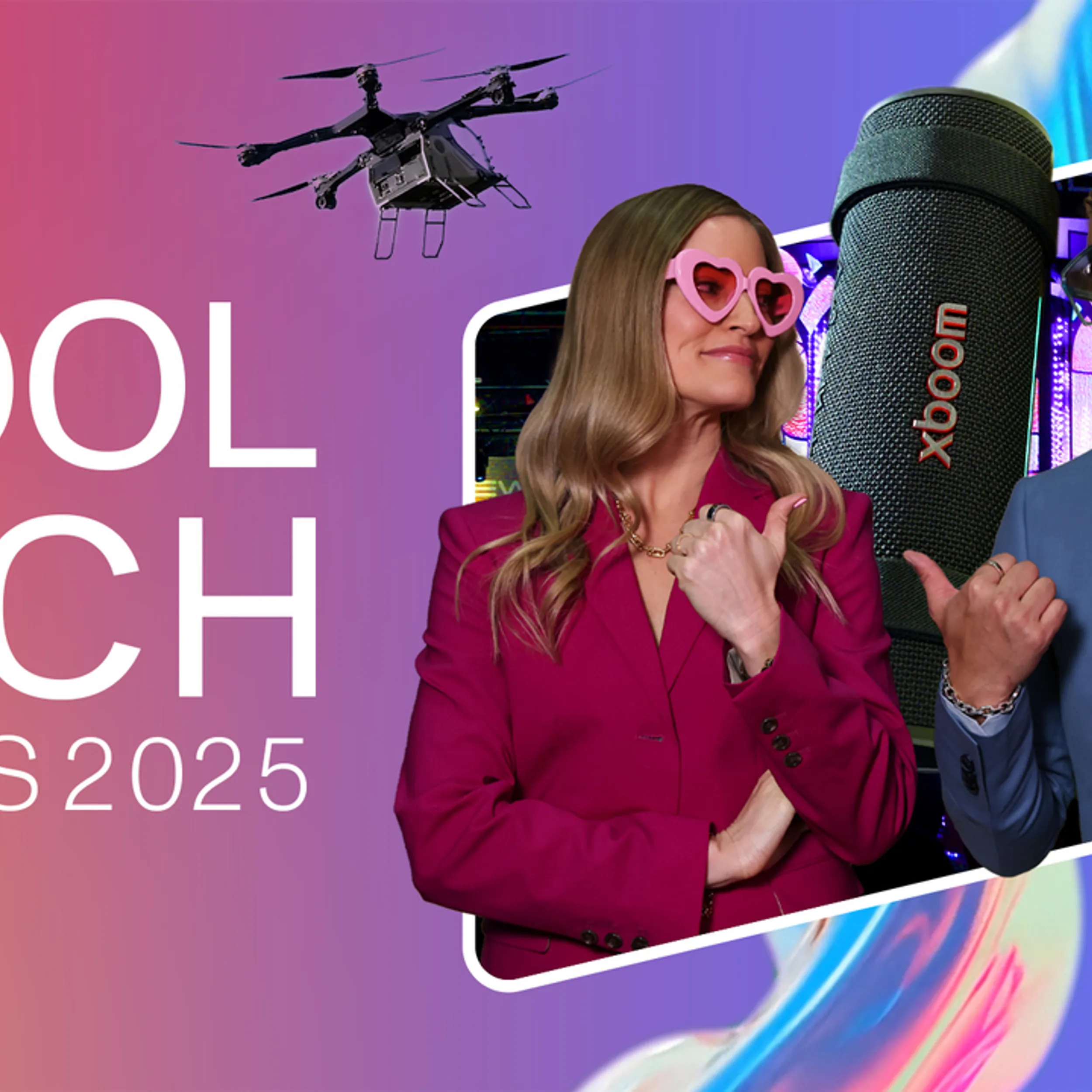 CES 2025 Exhibitor Tool Kit