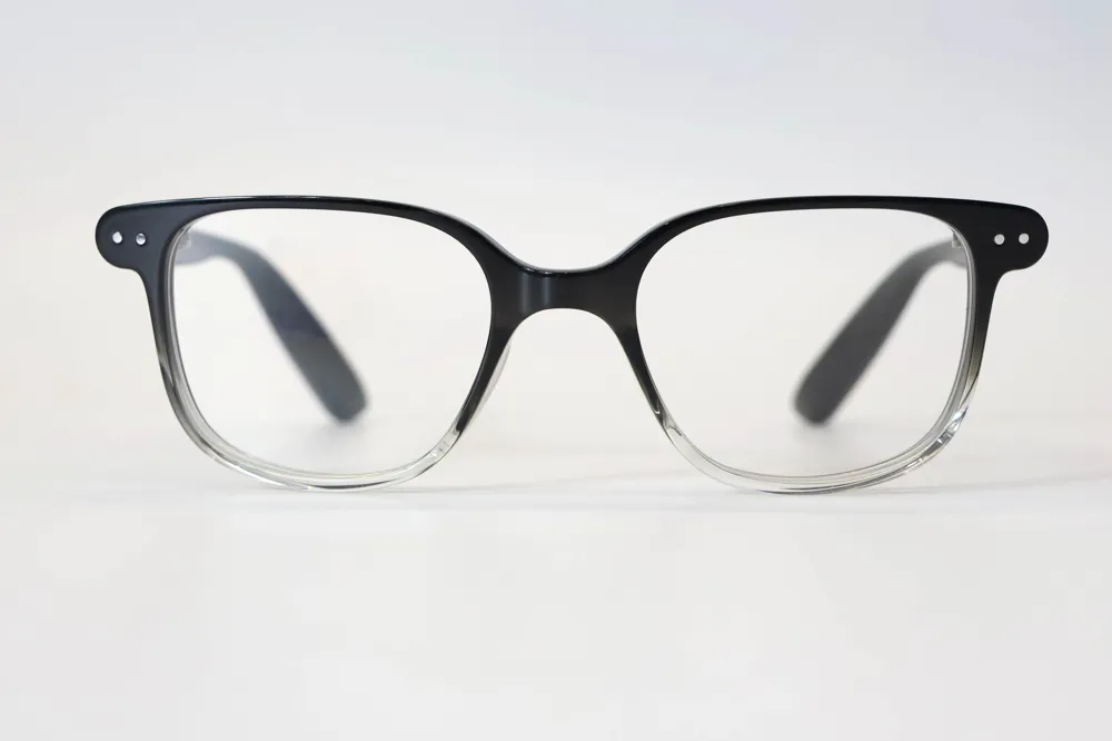 全球最轻的时尚AR眼镜