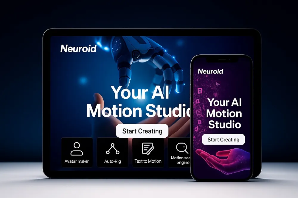 Neuroid Playmaker