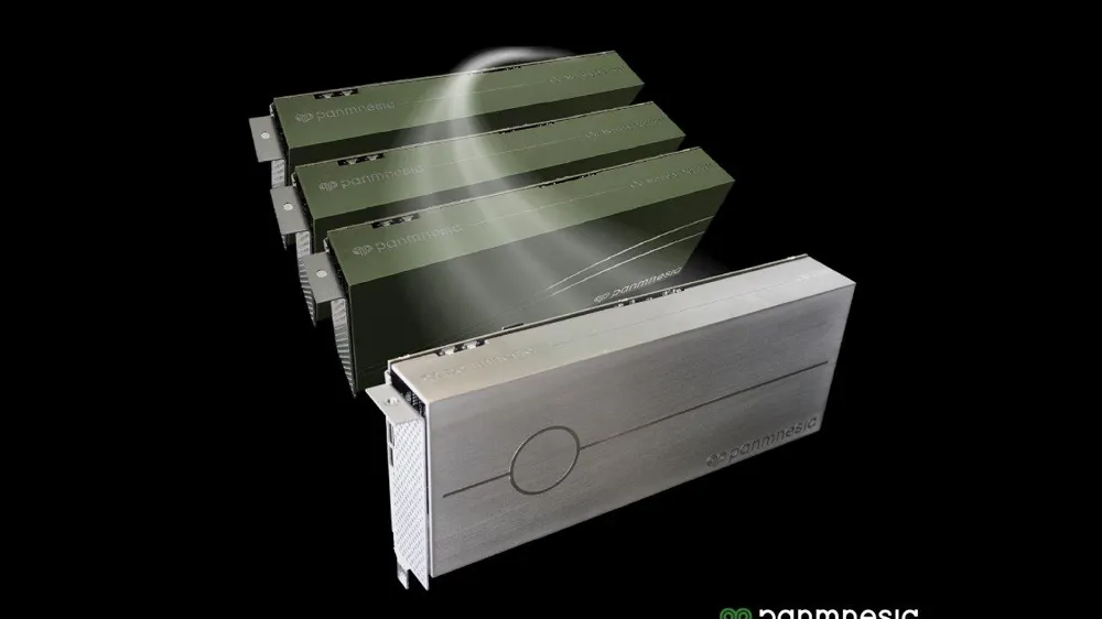 CXL-Based GPU Memory Expansion Kit