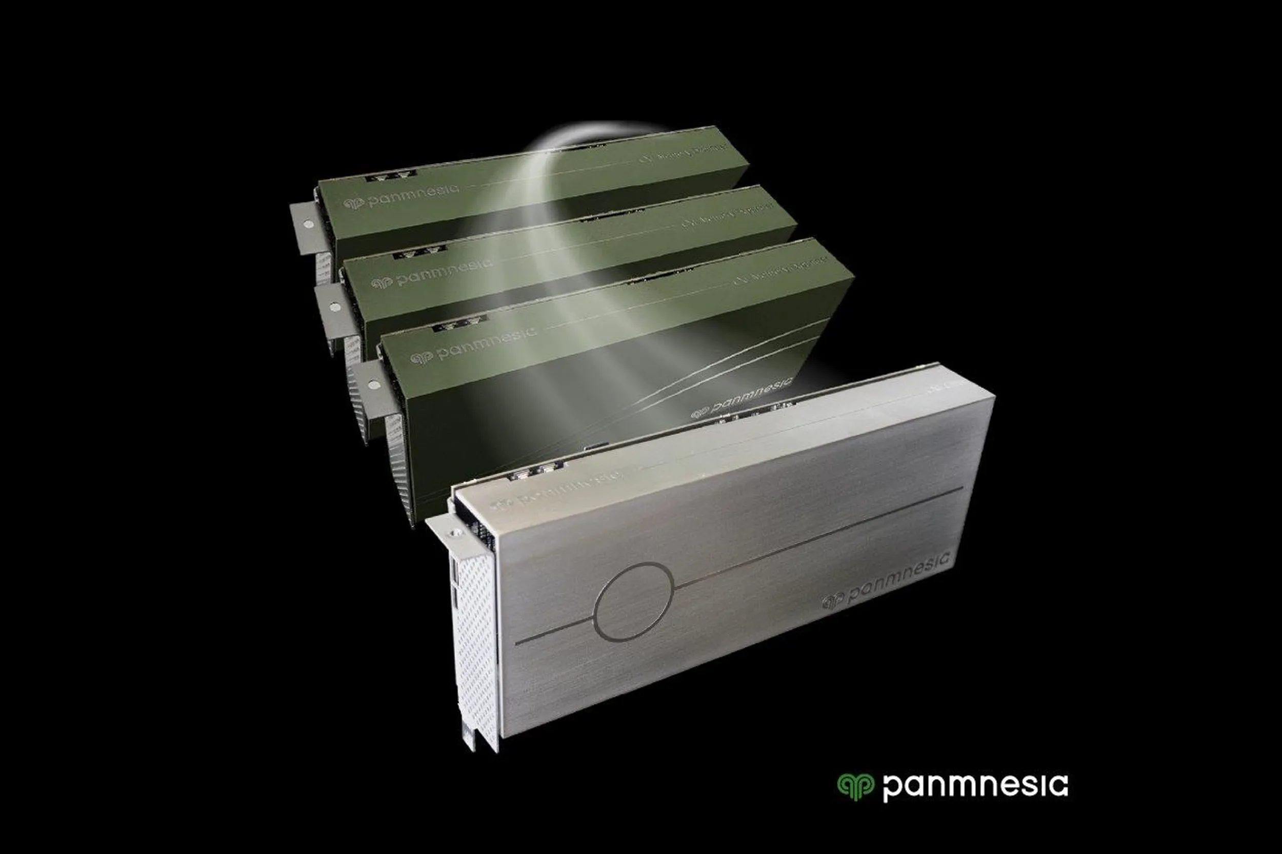 Memory Expanders Panmnesia, Inc.