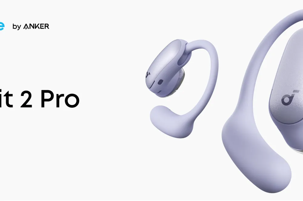soundcore AeroFit 2 Pro