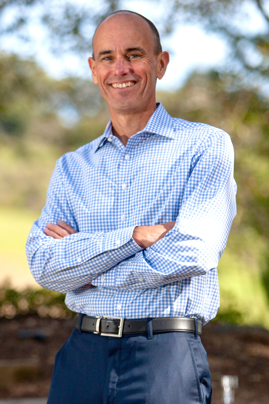 Bob Sternfels, Global Managing Partner at McKinsey & Company