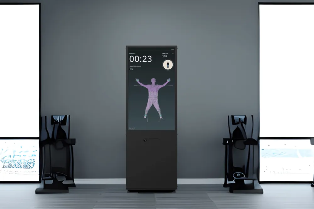 SHOSABI 评估系统