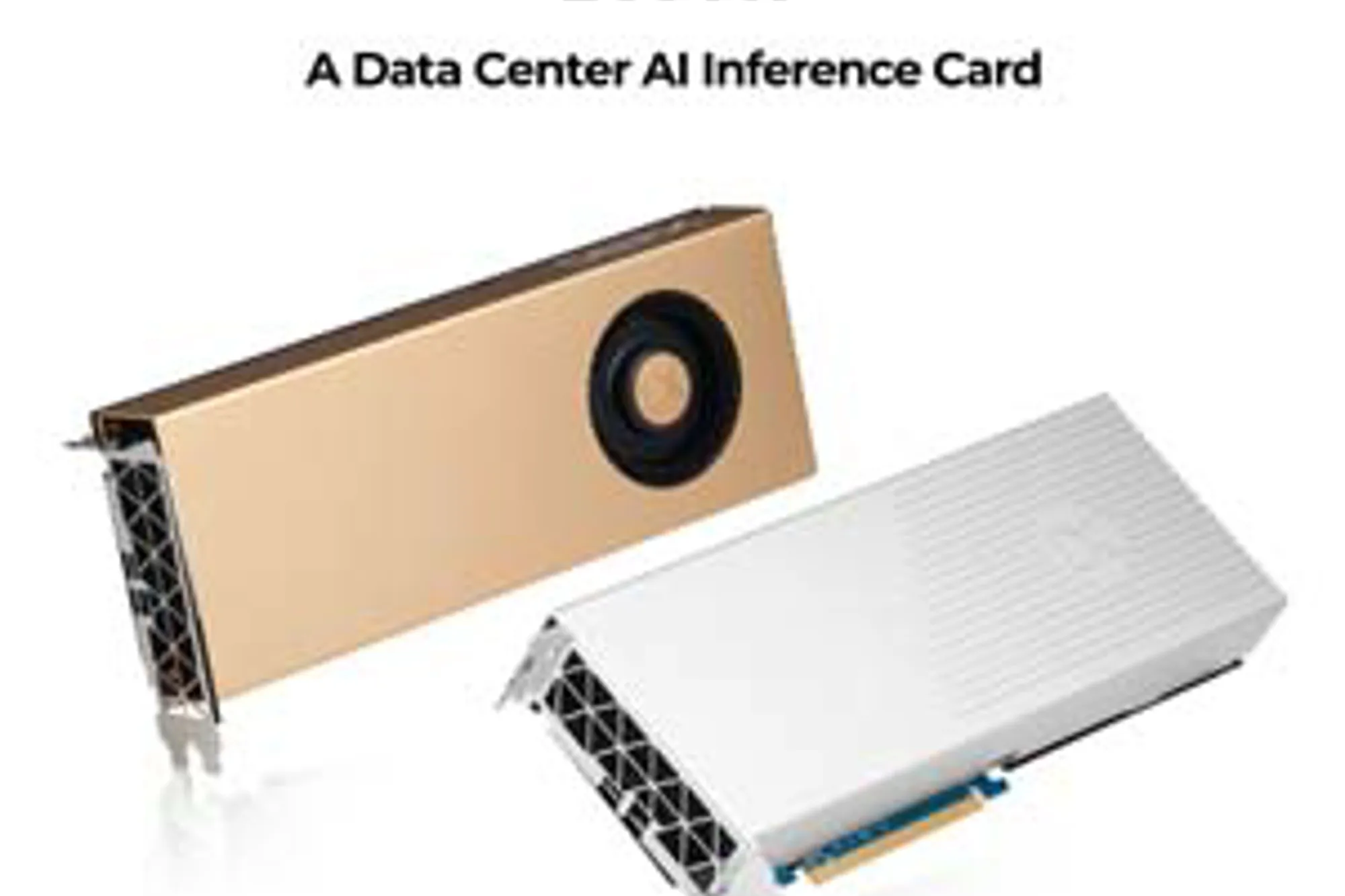 DX-H1: A Data Center AI Inference Card