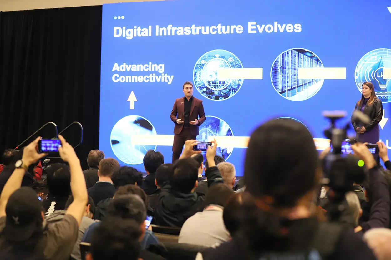 Your Essential First-Time CES Experience Guide