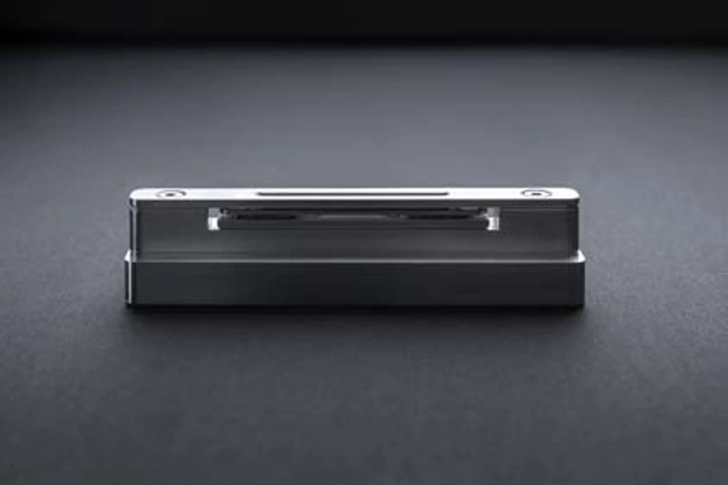 Tic Button Boréas Solid-State Piezo Haptic Buttons