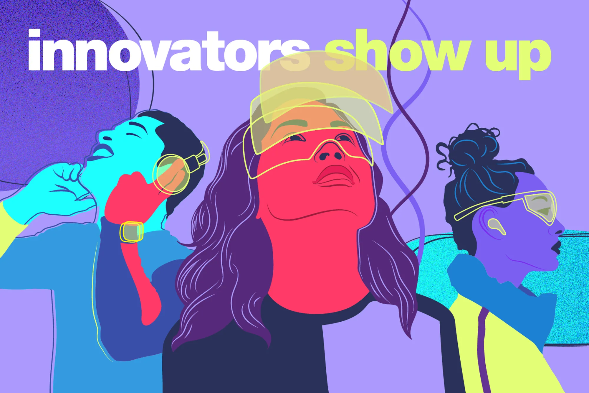 Your Guide to CES Stages