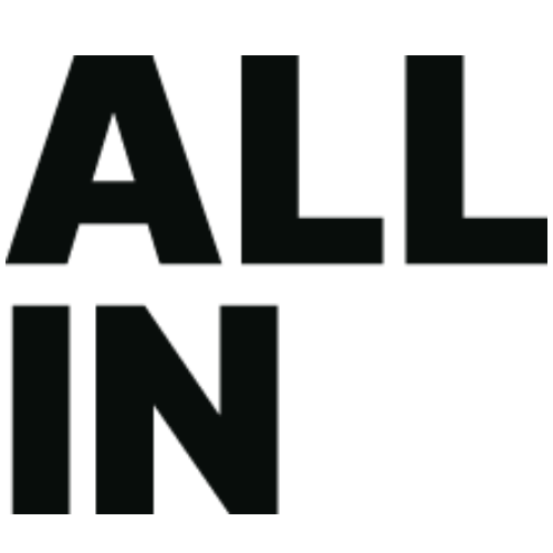 All In logo