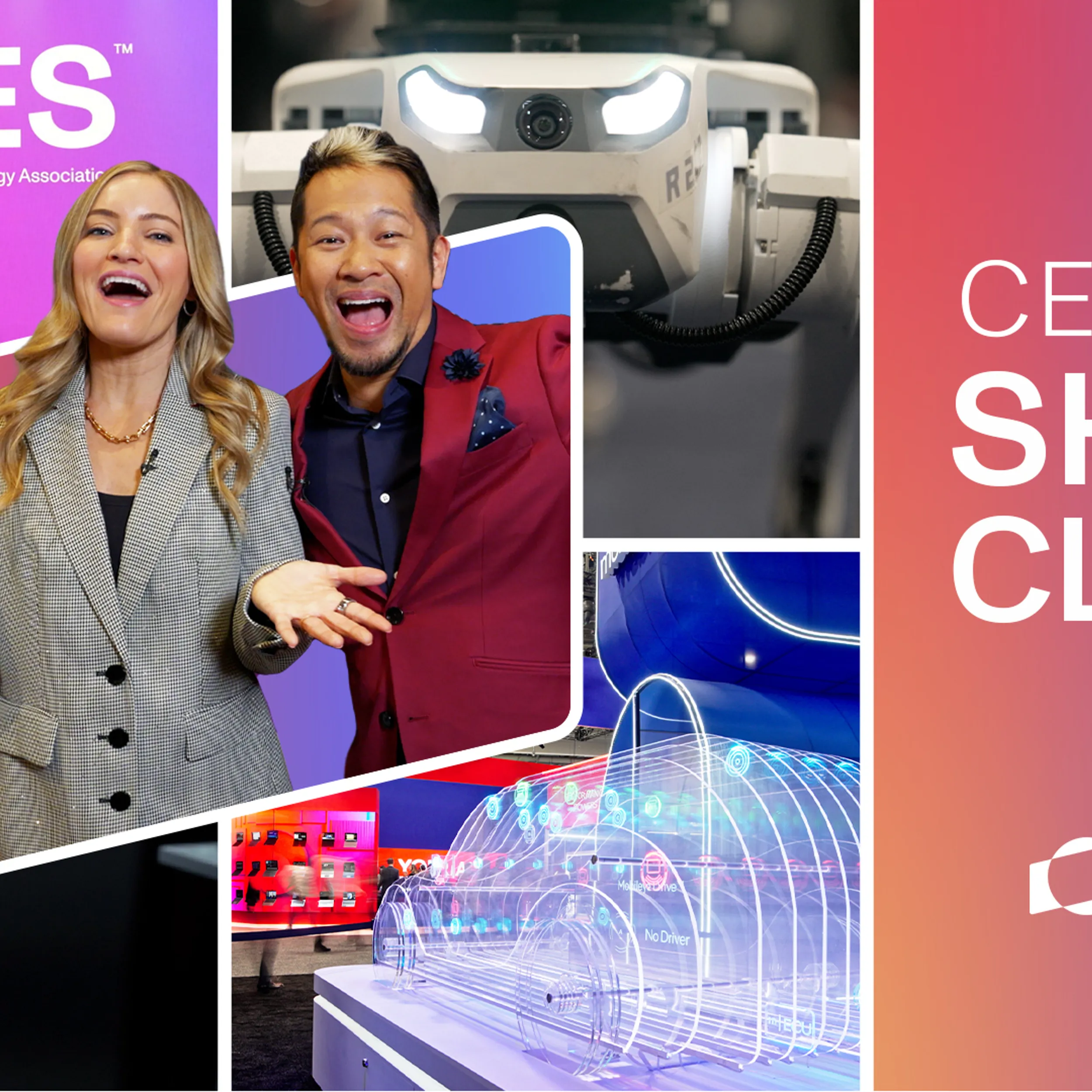 CES 2025 Exhibitor Tool Kit