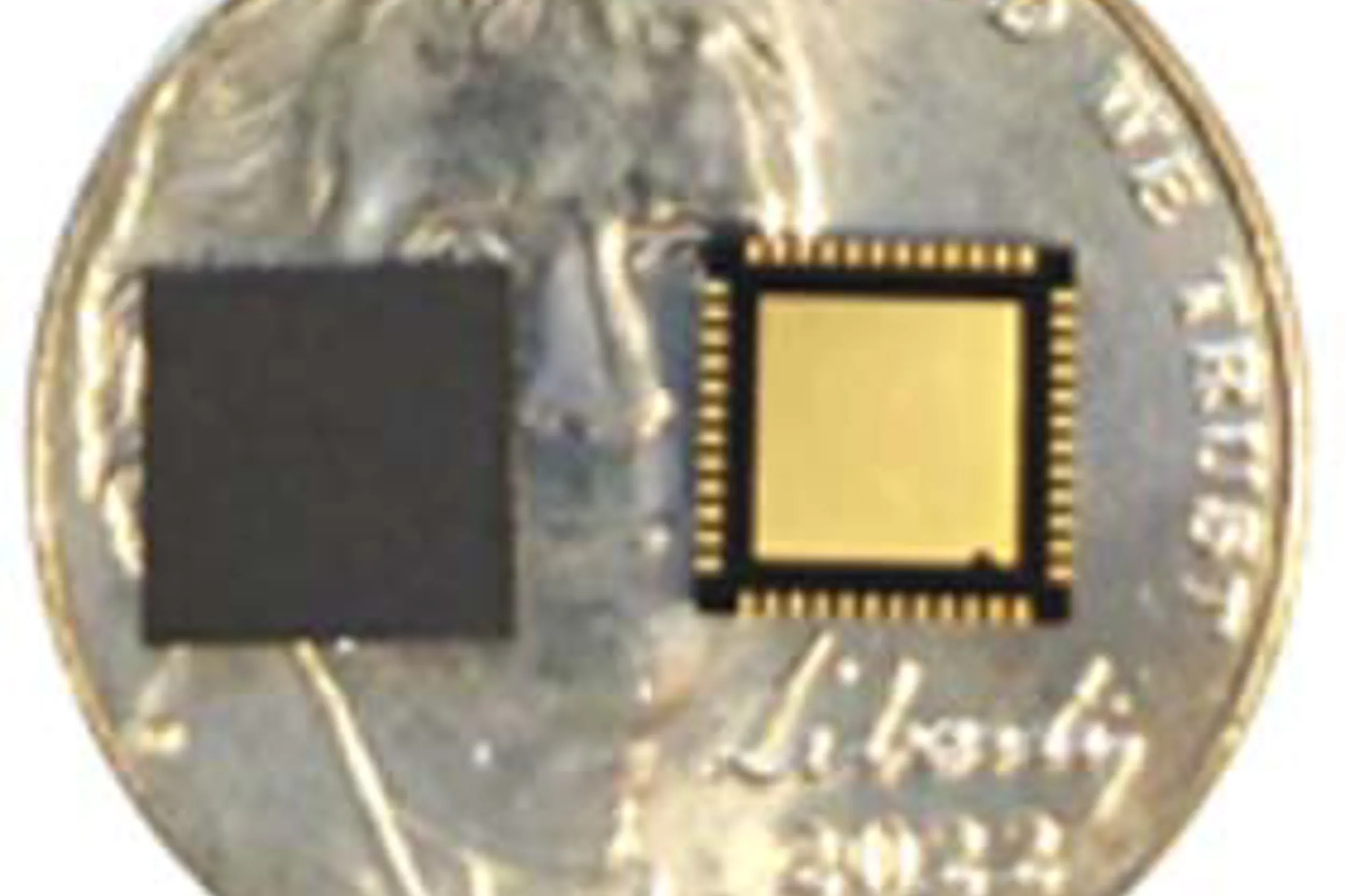 Ixana's Wi-R: 100x lower power 4Mbps Body Area Network chip