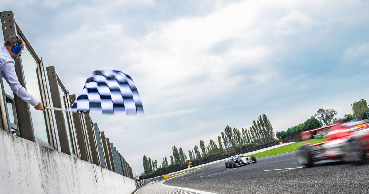Indy Autonomous Challenge: Return of the World's Fastest Robo Cars