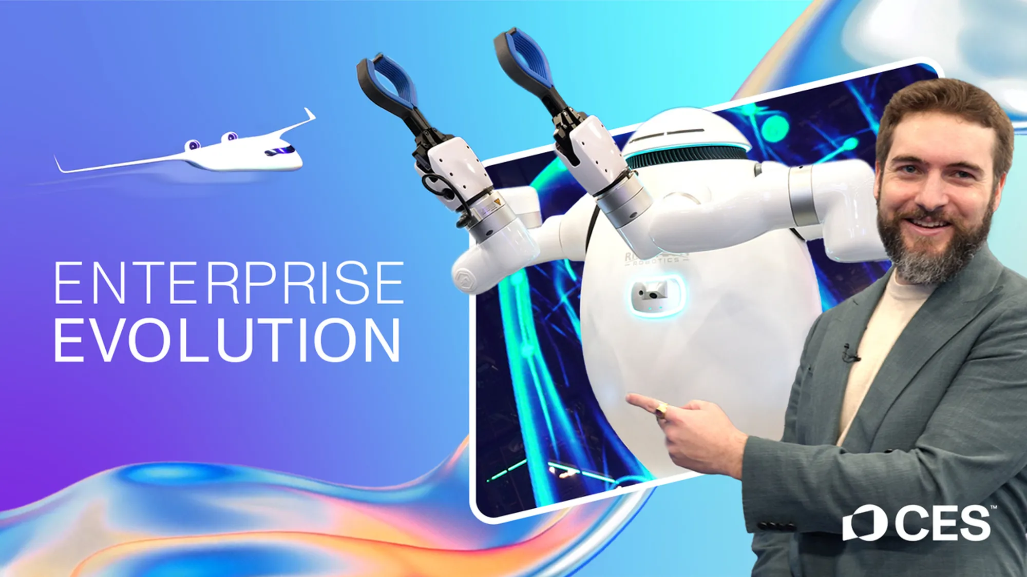 About CES