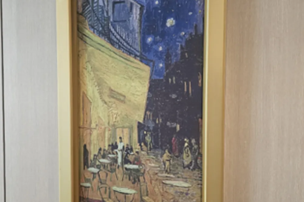 面向未来呼吸健康的无滤网杀菌除臭平台