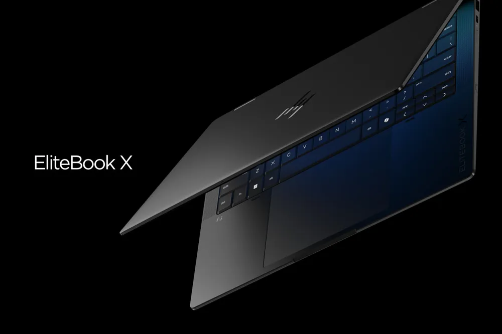 HP EliteBook X G2 下一代 AI PC