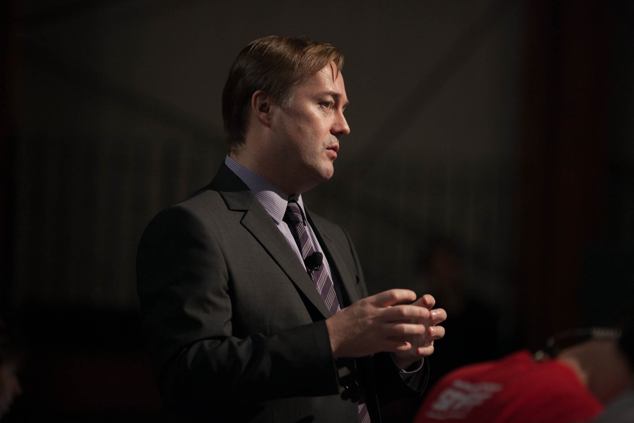 Jason Calcanis, Entrepreneur, Angel Investor, and Co-Host of the  All-In podcast 