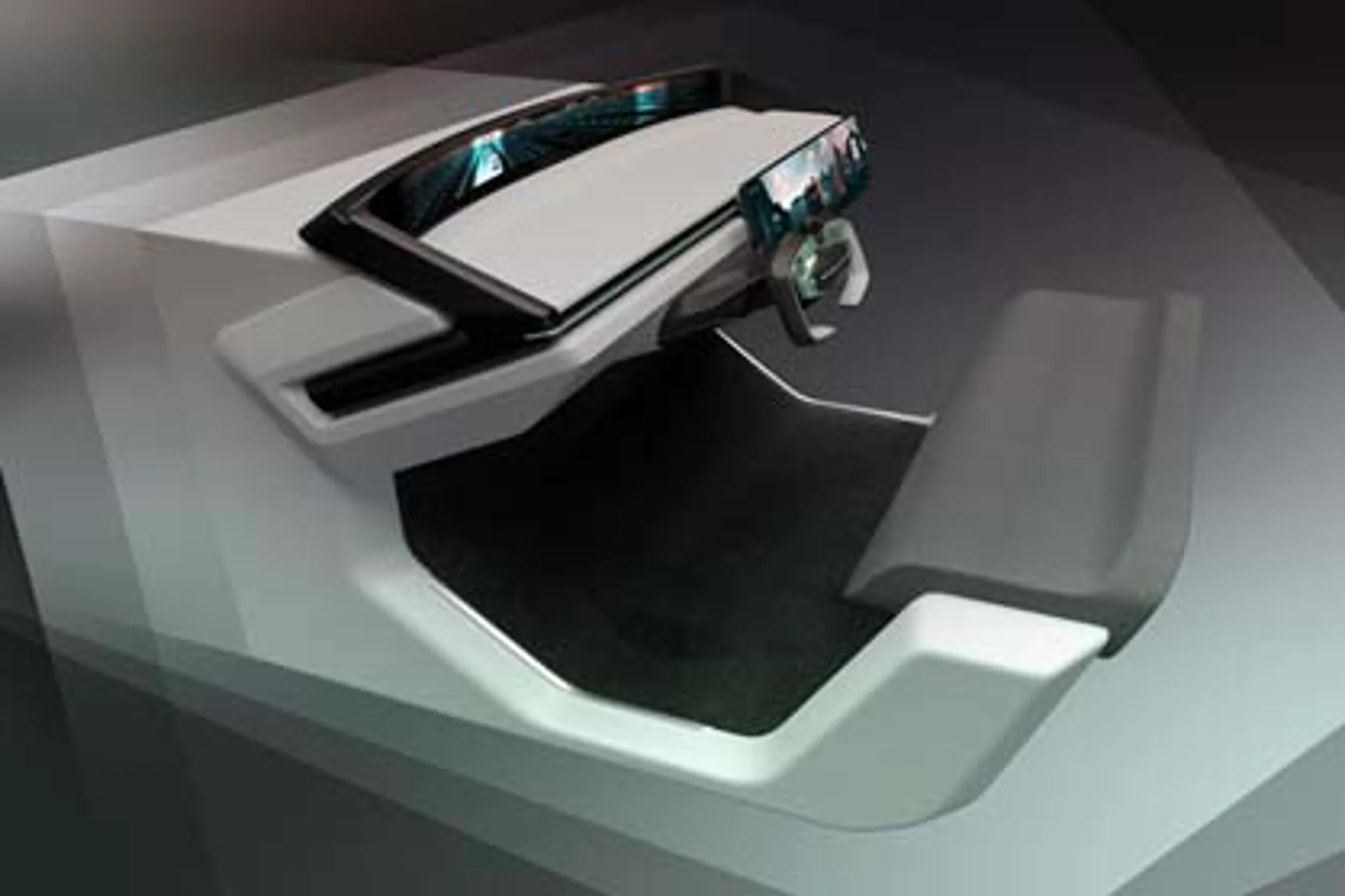 Skyline Immersive Display