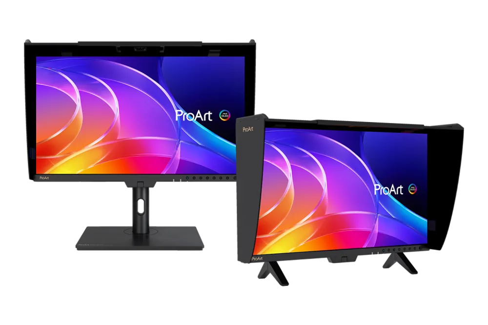 ProArt Display PA27USD
