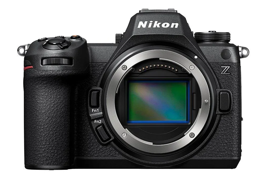 尼康 Z6III