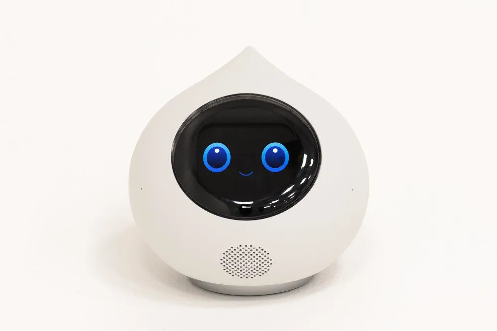 对话式 AI 机器人 Romi